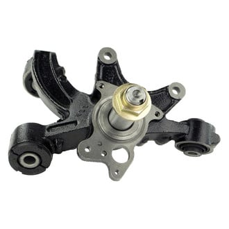 Mevotech® - Rear Passenger Side Knuckle