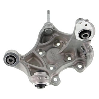 Mevotech® - Rear Passenger Side Knuckle