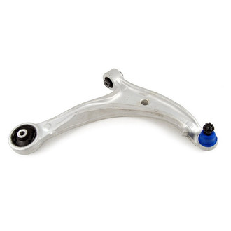 Mevotech® - Supreme™ Front Passenger Side Lower Non-Adjustable Control Arm and Ball Joint Assembly