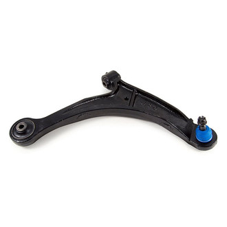 Mevotech® - Supreme™ Front Passenger Side Lower Non-Adjustable Control Arm and Ball Joint Assembly