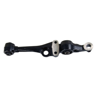 Mevotech® - Supreme™ Front Driver Side Lower Non-Adjustable Control Arm and Ball Joint Assembly