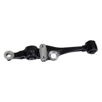 Mevotech® - Supreme™ Front Passenger Side Lower Non-Adjustable Control Arm and Ball Joint Assembly