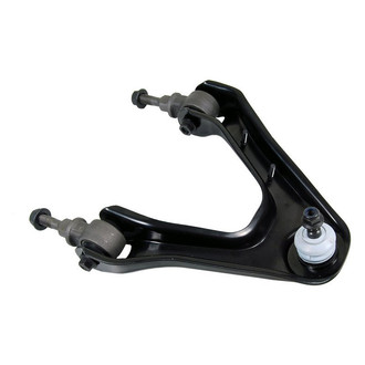 Mevotech® - Supreme™ Front Driver Side Upper Non-Adjustable Control Arm and Ball Joint Assembly