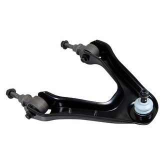 Mevotech® - Supreme™ Front Passenger Side Upper Non-Adjustable Control Arm and Ball Joint Assembly