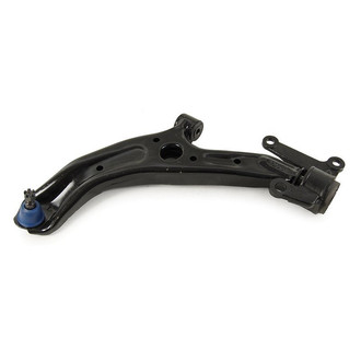 Mevotech® - Supreme™ Front Driver Side Lower Non-Adjustable Control Arm and Ball Joint Assembly