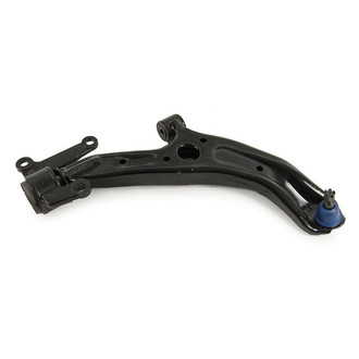 Mevotech® - Supreme™ Front Passenger Side Lower Non-Adjustable Control Arm and Ball Joint Assembly