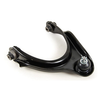 Mevotech® - Supreme™ Front Passenger Side Upper Non-Adjustable Control Arm and Ball Joint Assembly