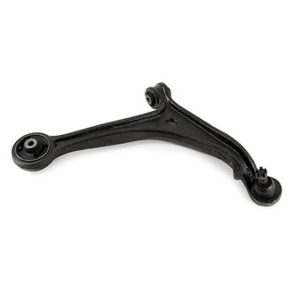 Mevotech® - Supreme™ Front Passenger Side Lower Non-Adjustable Control Arm and Ball Joint Assembly