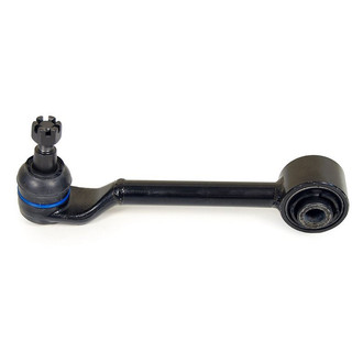 Mevotech® - Supreme™ Rear Driver Side Upper Non-Adjustable Control Arm and Ball Joint Assembly