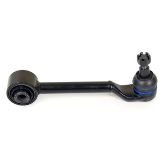 Mevotech® - Supreme™ Rear Passenger Side Upper Non-Adjustable Control Arm and Ball Joint Assembly