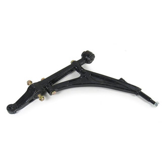 Mevotech® - Supreme™ Front Driver Side Lower Non-Adjustable Control Arm