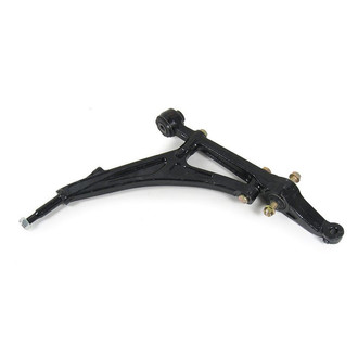 Mevotech® - Supreme™ Front Passenger Side Lower Non-Adjustable Control Arm
