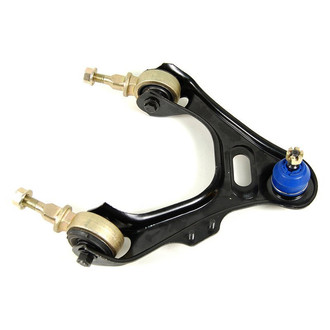 Mevotech® - Supreme™ Front Passenger Side Upper Non-Adjustable Control Arm and Ball Joint Assembly