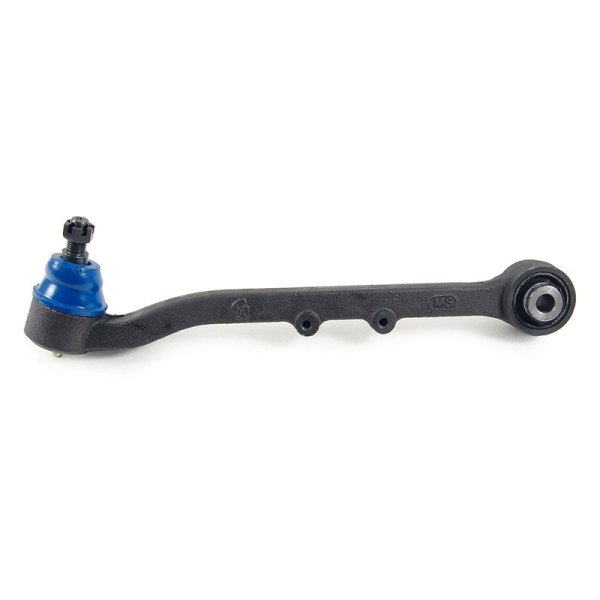 Mevotech® - Supreme™ Rear Driver Side Lower Forward Non-Adjustable Control Arm and Ball Joint Assembly