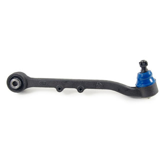 Mevotech® - Supreme™ Rear Passenger Side Lower Forward Non-Adjustable Control Arm and Ball Joint Assembly