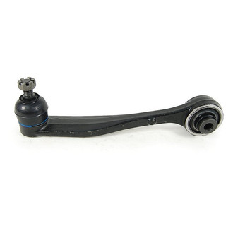 Mevotech® - Supreme™ Rear Driver Side Upper Non-Adjustable Control Arm and Ball Joint Assembly
