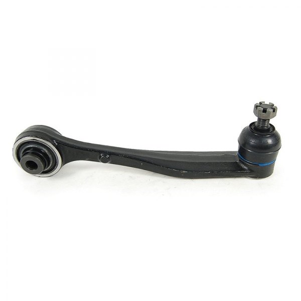 Mevotech® - Supreme™ Rear Passenger Side Upper Non-Adjustable Control Arm and Ball Joint Assembly