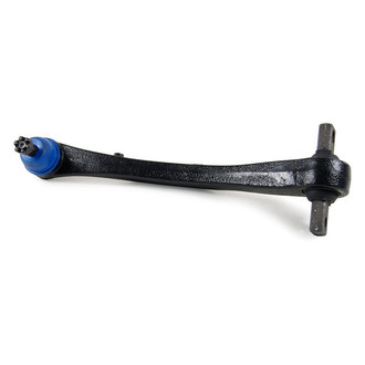 Mevotech® - Supreme™ Rear Driver Side Upper Non-Adjustable Control Arm and Ball Joint Assembly