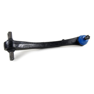 Mevotech® - Supreme™ Rear Passenger Side Upper Non-Adjustable Control Arm and Ball Joint Assembly
