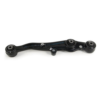 Mevotech® - Supreme™ Rear Driver Side Lower Non-Adjustable Control Arm