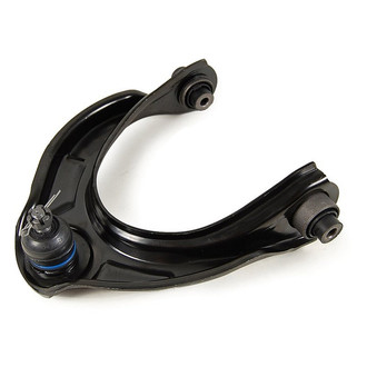 Mevotech® - Supreme™ Front Passenger Side Upper Non-Adjustable Control Arm and Ball Joint Assembly