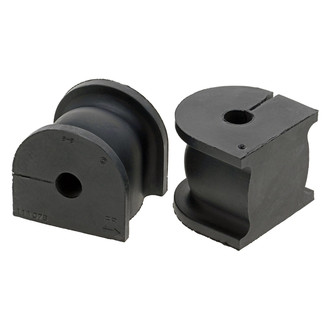 Mevotech® - Supreme™ Rear Stabilizer Bar Bushing Kit