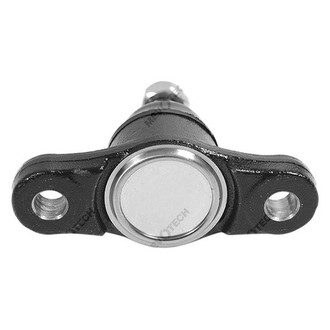 Mevotech® - Supreme™ Front Non-Adjustable Lower Bolt-In Ball Joint