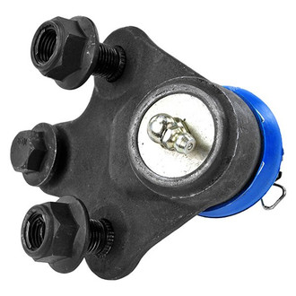 Mevotech® - Supreme™ Front Non-Adjustable Lower Bolt-In Ball Joint