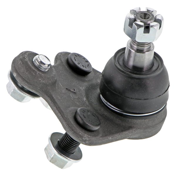 Mevotech® - Supreme™ Front Non-Adjustable Driver Side Lower Bolt-In Ball Joint