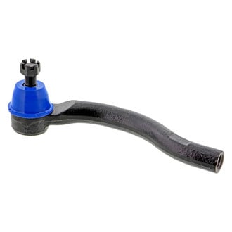 Mevotech® - Supreme Parts™ Front Driver Side Outer Steering Tie Rod End