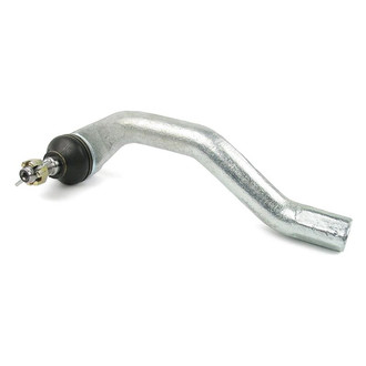 Mevotech® - Supreme Parts™ Front Passenger Side Outer Steering Tie Rod End