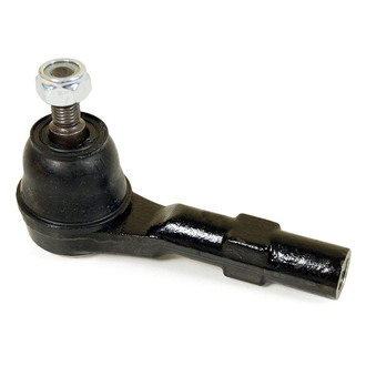 Mevotech® - Supreme Parts™ Front Outer Steering Tie Rod End
