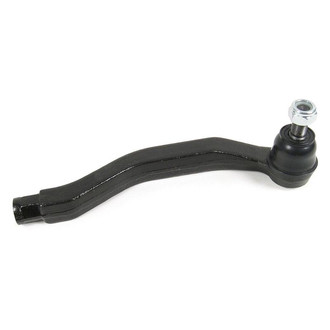 Mevotech® - Supreme Parts™ Front Driver Side Outer Steering Tie Rod End