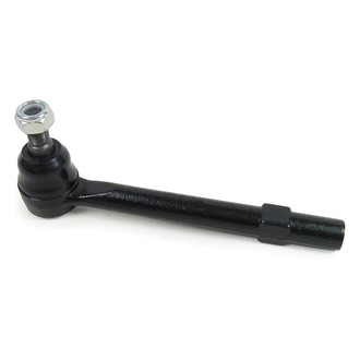 Mevotech® - Supreme Parts™ Front Outer Steering Tie Rod End