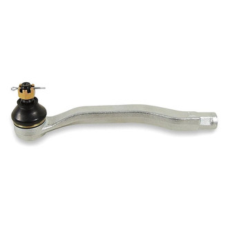 Mevotech® - Supreme Parts™ Front Driver Side Outer Steering Tie Rod End