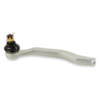 Mevotech® - Supreme Parts™ Front Driver Side Outer Steering Tie Rod End