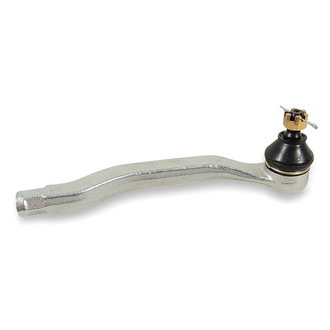 Mevotech® - Supreme Parts™ Front Passenger Side Outer Steering Tie Rod End