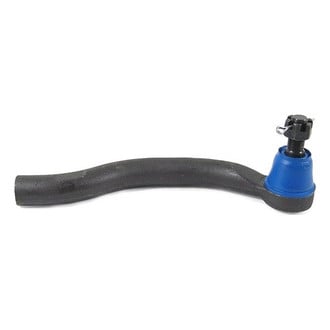 Mevotech® - Supreme Parts™ Front Driver Side Outer Steering Tie Rod End