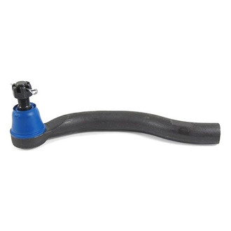 Mevotech® - Supreme Parts™ Front Passenger Side Outer Steering Tie Rod End