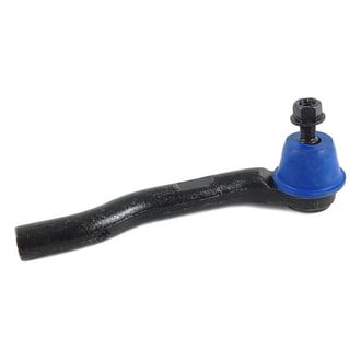Mevotech® - Supreme Parts™ Front Driver Side Outer Steering Tie Rod End