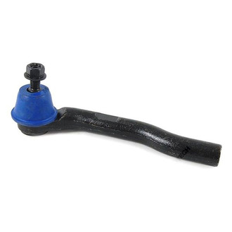 Mevotech® - Supreme Parts™ Front Passenger Side Outer Steering Tie Rod End