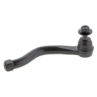 Mevotech® - Supreme Parts™ Front Passenger Side Outer Steering Tie Rod End