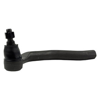 Mevotech® - Supreme Parts™ Front Passenger Side Outer Steering Tie Rod End
