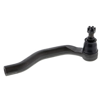 Mevotech® - Supreme Parts™ Front Driver Side Outer Steering Tie Rod End