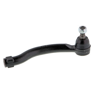 Mevotech® - Supreme Parts™ Front Driver Side Outer Steering Tie Rod End