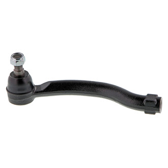 Mevotech® - Supreme Parts™ Front Passenger Side Outer Steering Tie Rod End
