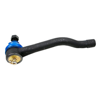 Mevotech® - Supreme Parts™ Front Passenger Side Outer Steering Tie Rod End