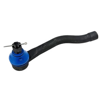 Mevotech® - Supreme Parts™ Front Driver Side Outer Steering Tie Rod End