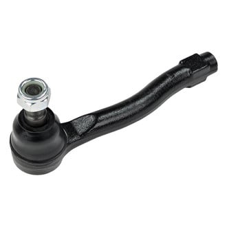 Mevotech® - Supreme Parts™ Front Driver Side Outer Steering Tie Rod End