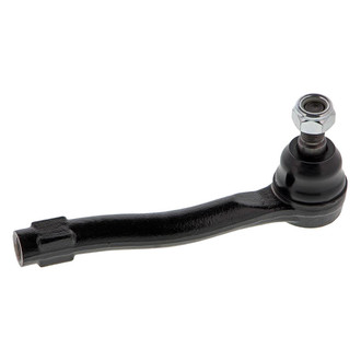 Mevotech® - Supreme Parts™ Front Passenger Side Outer Steering Tie Rod End